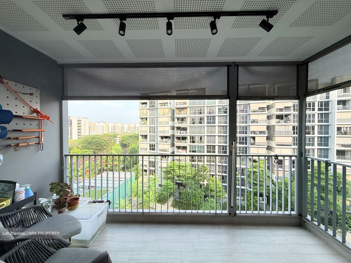 The Visionaire (D27), Condominium #614178381